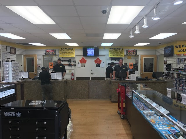 Capital Pawn Shop 01
