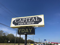 Capital Pawn Shop 02