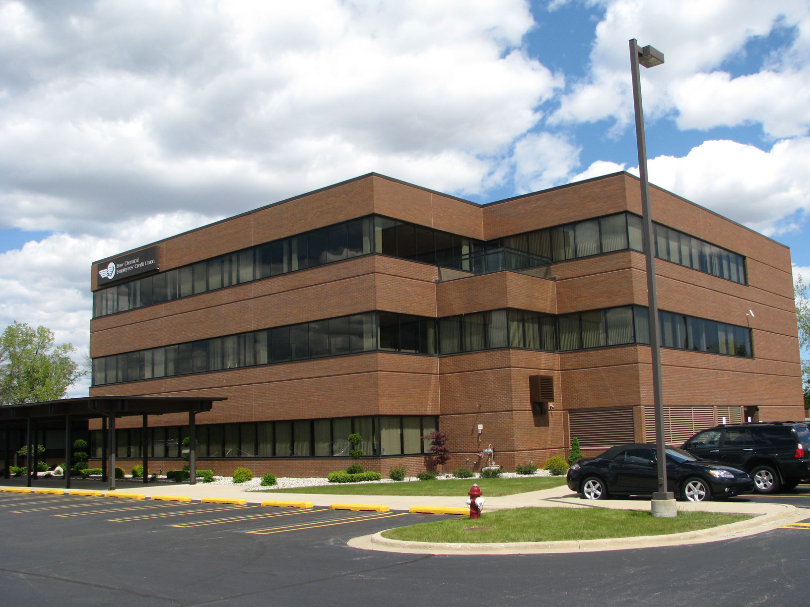 Dow Chemical Employees' Credit Union 01