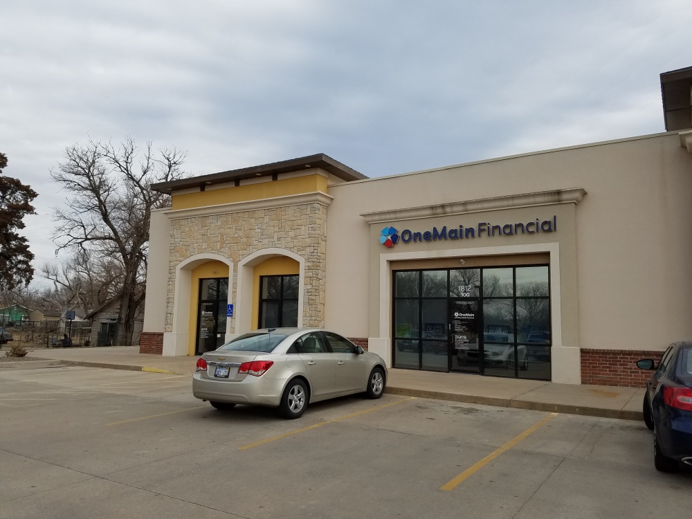 OneMain Financial 01