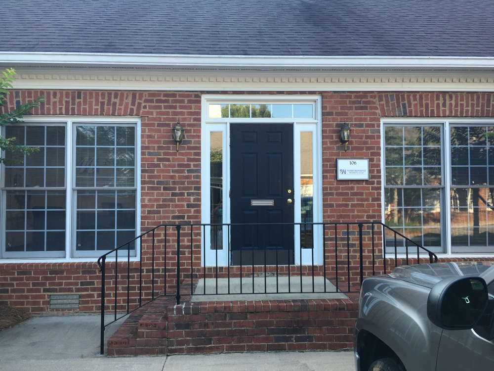 Northpoint Mortgage of Watkinsville 01