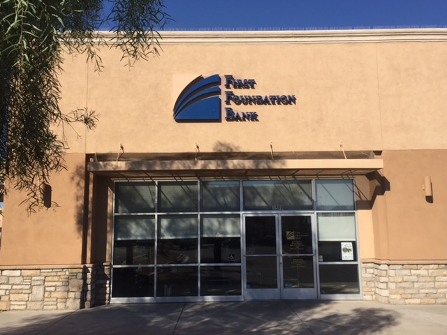 First Foundation Bank 01