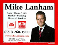 Mike Lanham - State Farm Insurance Agent 03