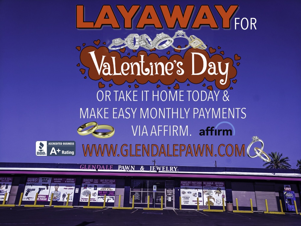 Glendale Pawn and Jewelry 01