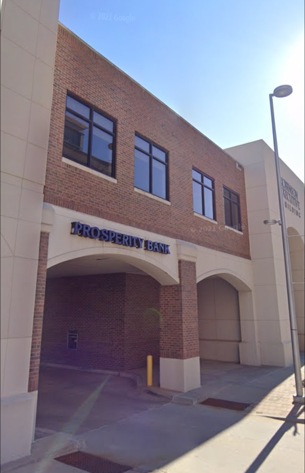 Prosperity Bank 01