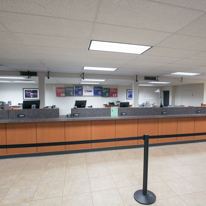 U.S. Bank Branch 01
