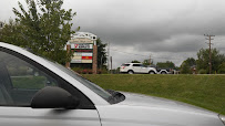 APGFCU - Fallston Branch 03