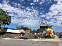 1st Cash Pawn & Gun Store 01