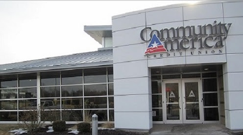 CommunityAmerica Credit Union 01