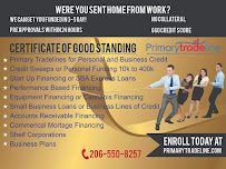 Primary Tradelines 02