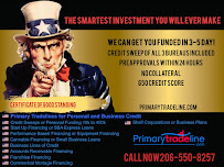 Primary Tradelines 04
