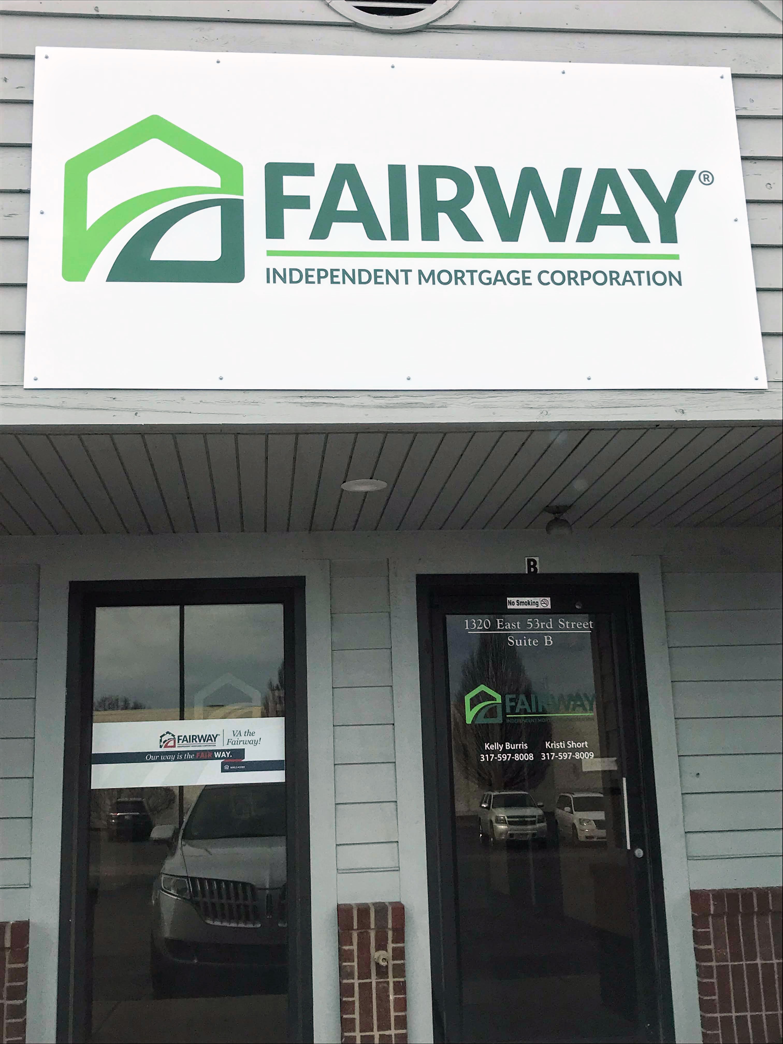 Fairway Independent Mortgage Corporation 01