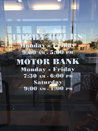First Bank Texas 03
