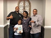 Marcus P. Eligan - Mortgage Experts 02