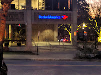 Bank of America Financial Center 02