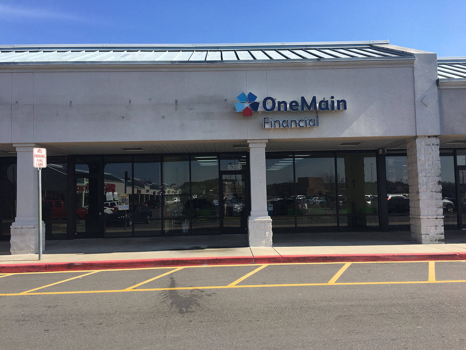 OneMain Financial 01