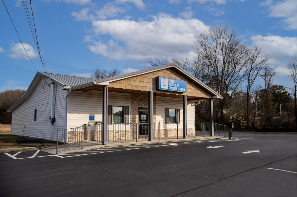 ORNL Federal Credit Union 01