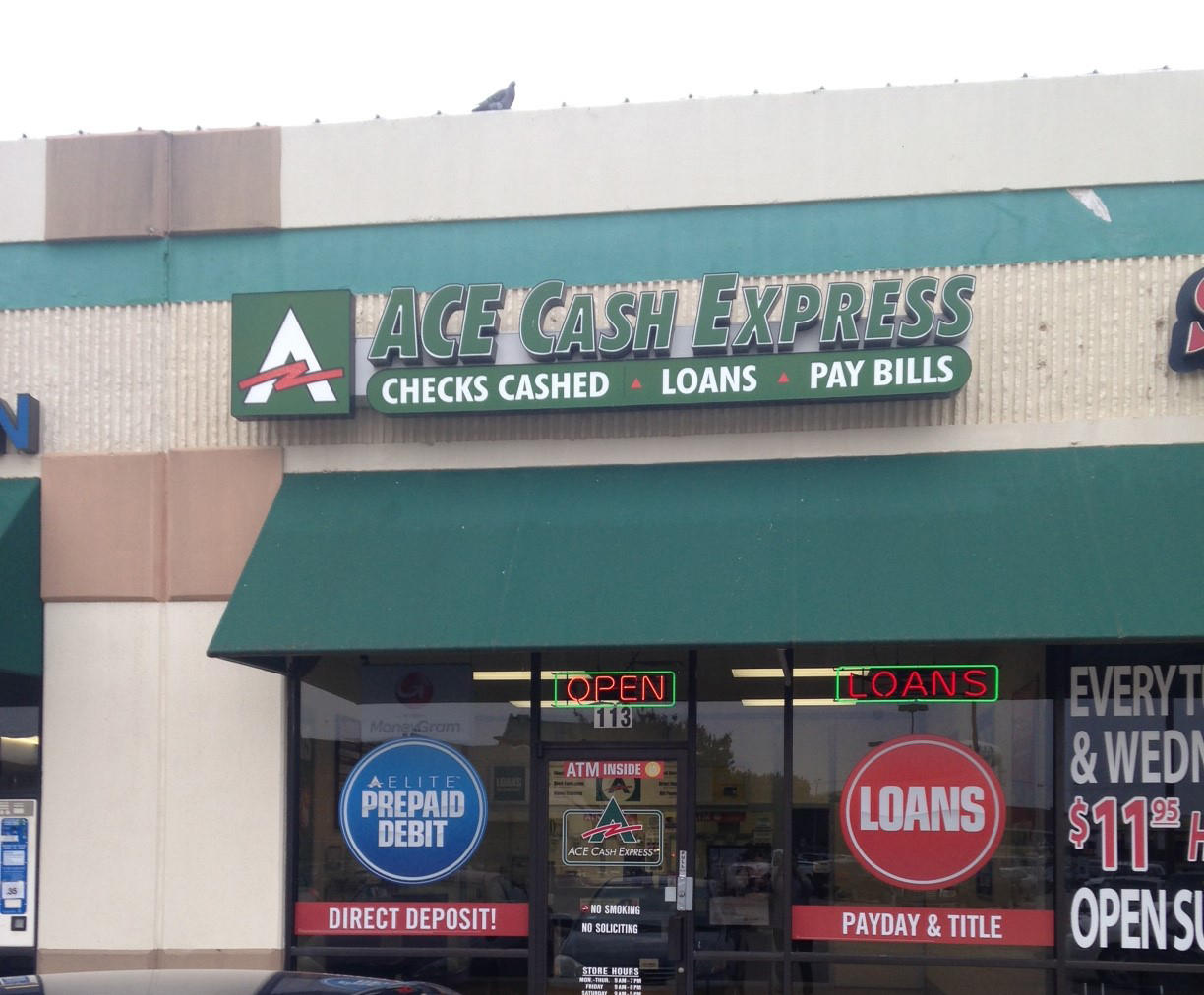 ACE Cash Express 01