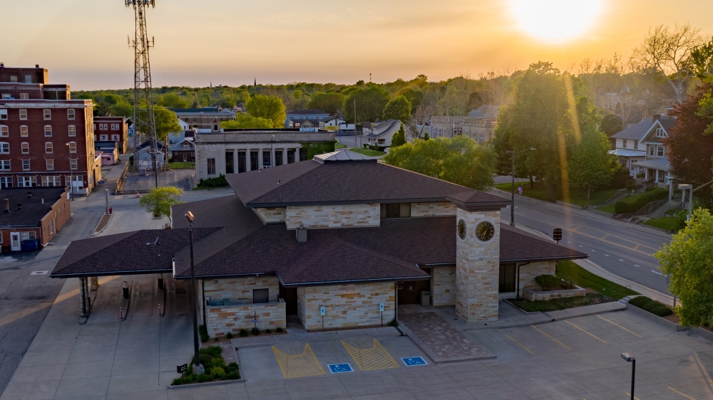 Eureka Savings Bank 01