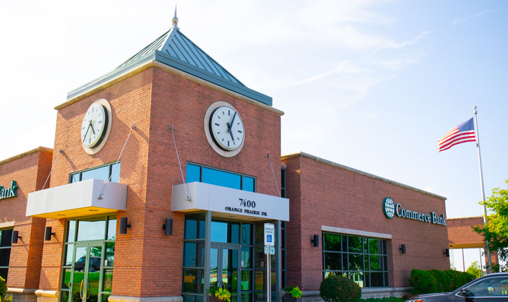 Commerce Bank 01