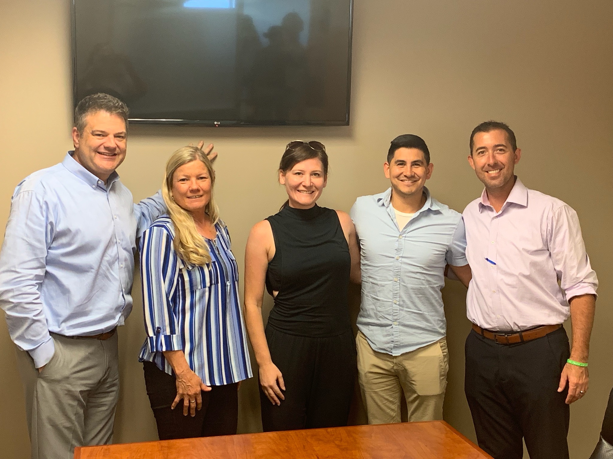 Scott Edgin, Licensed Mortgage Loan Advisor | The Edgin Team at Fairway Independent Mortgage 01