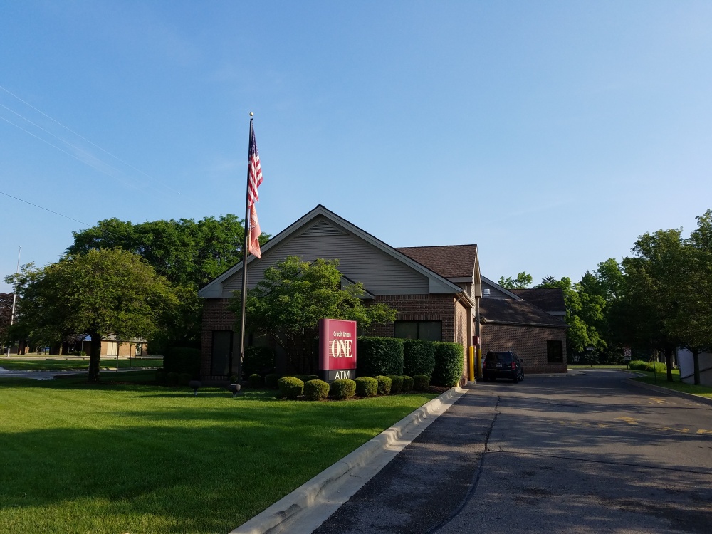 Credit Union ONE 01