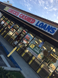 CCS Title Loan Services – LoanMart Norwalk 04