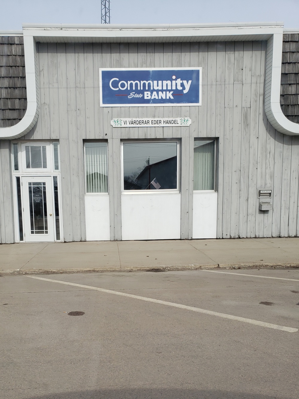 Community State Bank 01