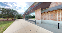 Bank of America (with Drive-thru ATM) 01