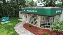 InFirst Bank Full-Service Branch & Lending Office 01