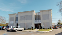 Bank of America (with Drive-thru ATM) 01