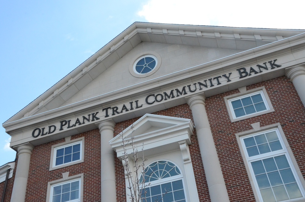 Old Plank Trail Community Bank 01