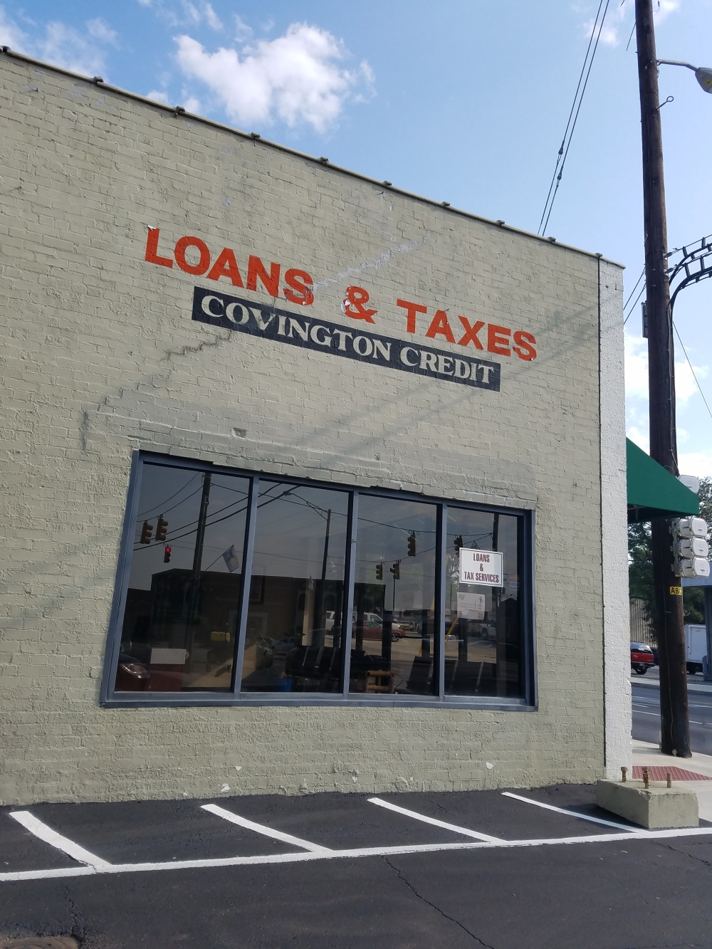 Covington Credit 01