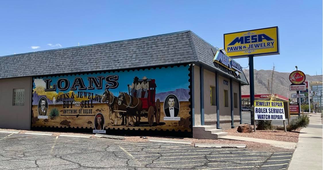 Mesa Pawn and Jewelry 01