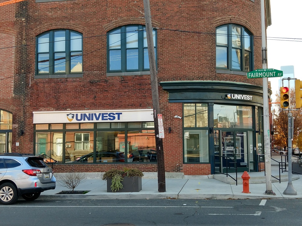 Univest Bank and Trust Co. 01