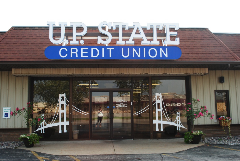 U.P. State Credit Union 01