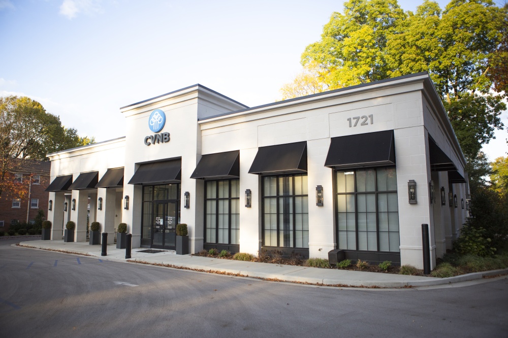 CVNB Cumberland Valley National Bank and Trust 01