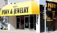 PB Pawn & Jewelry San Diego (Gold & Diamond Buyers) 01