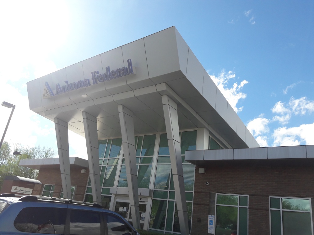 Arizona Federal Credit Union 01