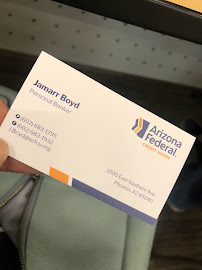 Arizona Federal Credit Union 02