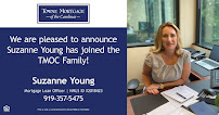 Suzanne Young at Towne Mortgage of the Carolinas 02