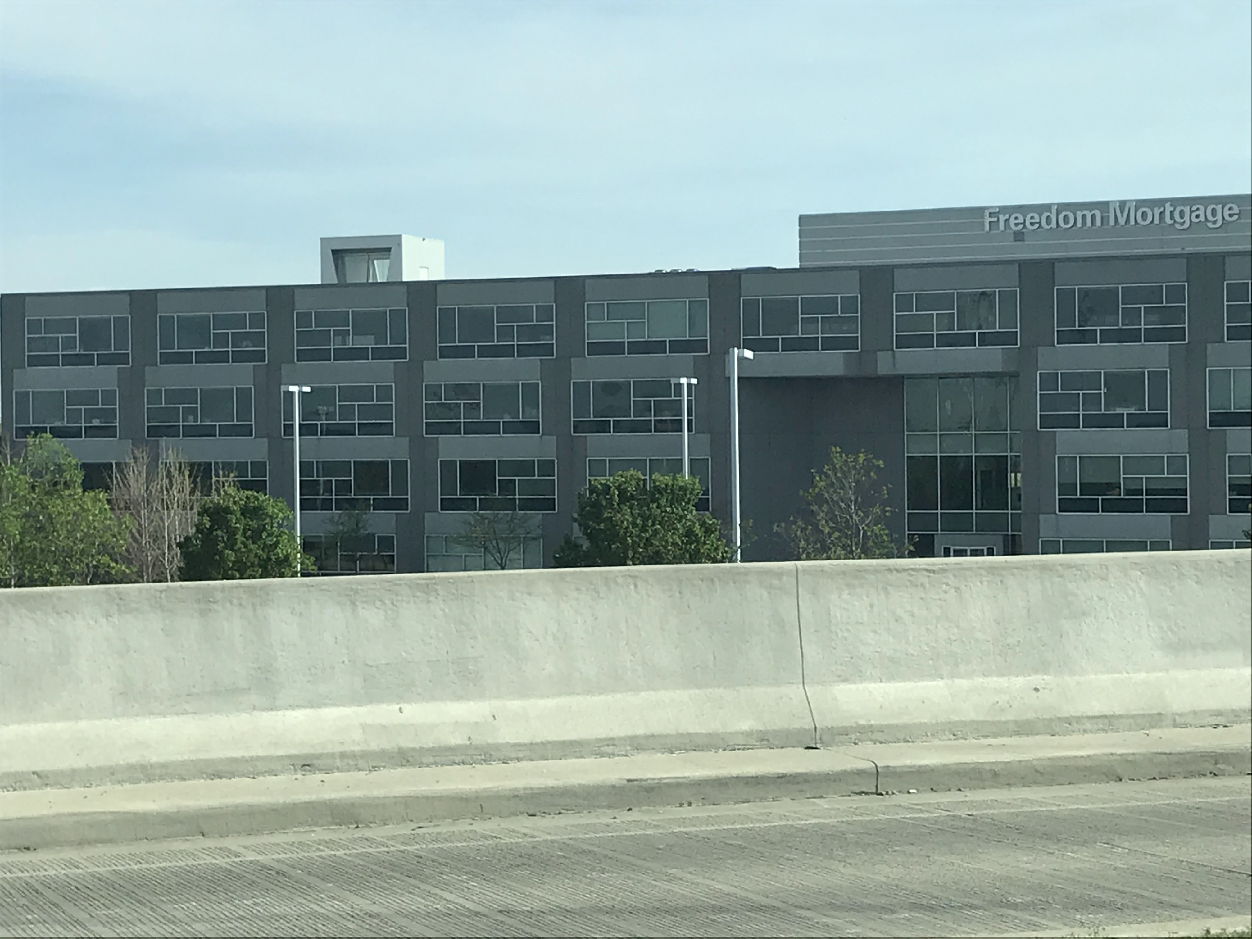 RoundPoint Mortgage Servicing Corporation - Fishers - CLOSED 01