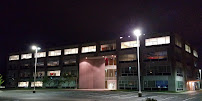 RoundPoint Mortgage Servicing Corporation - Fishers - CLOSED 03