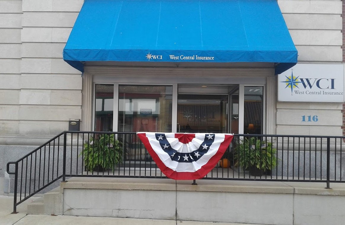 West Central Insurance 01