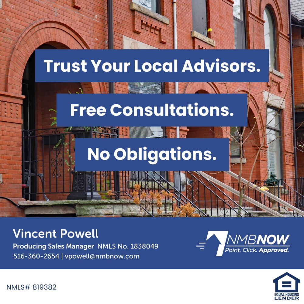 Vincent Powell--Nationwide Mortgage Bankers Inc, 01