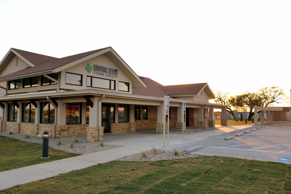 Central Texas Farm Credit 01