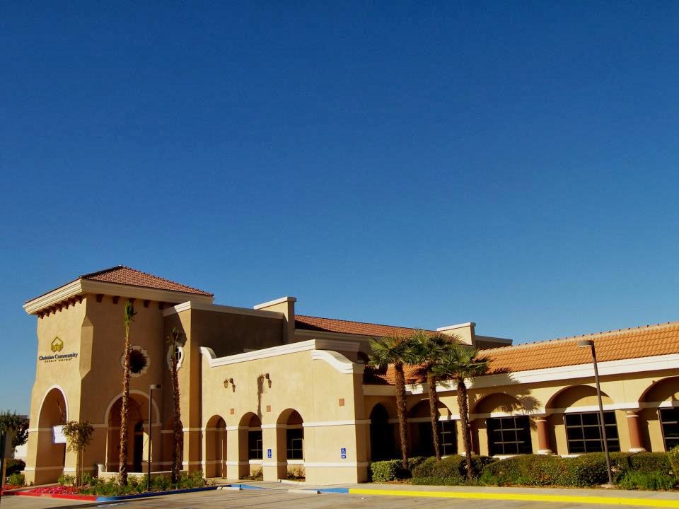 Christian Community Credit Union 01