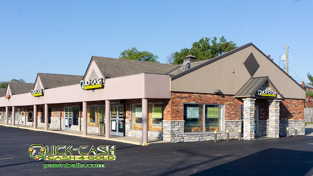 Quick-Cash Inc. 01
