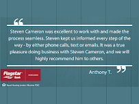 Steve Cameron | Senior Mortgage Advisor | NMLS 253275 03