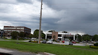 Bank of America (with Drive-thru services) 03